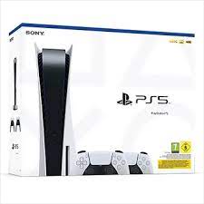Manette PS5 DualSense (PlayStation Officiel) - Grey Camouflage • MediaZone  Maroc