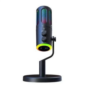 Microphone RGB
