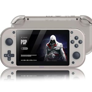 PSP Portable Plein Jeux