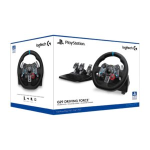 logitech G29 volant