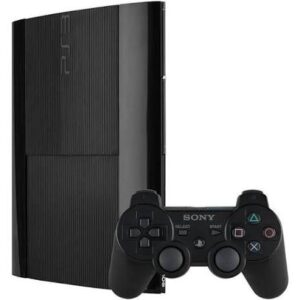PS3 Flashe Plein Jeux