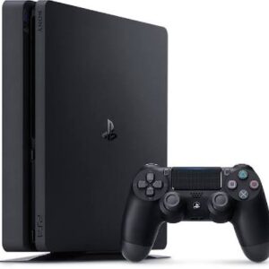 PS4 Flashe plein jeux 500G